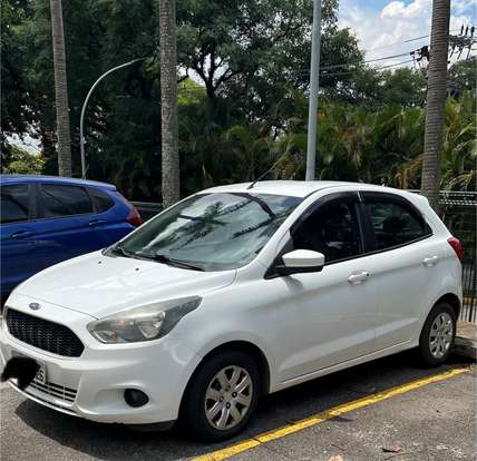 FORD-KA-2014