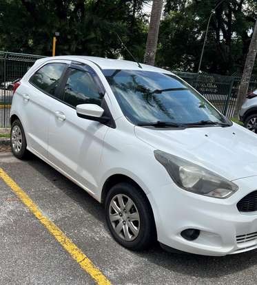 FORD-KA-2014