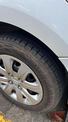 FORD-KA-2014