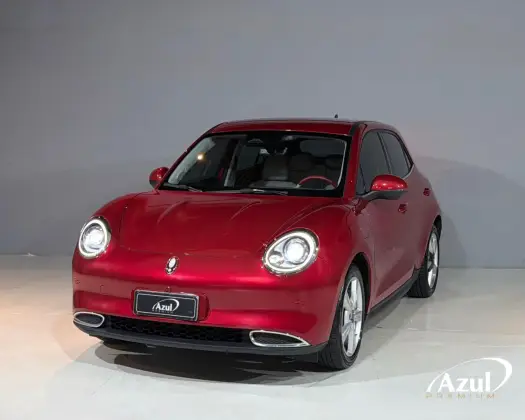 GWM ORA 03 48 KW ELÉTRICO SKIN