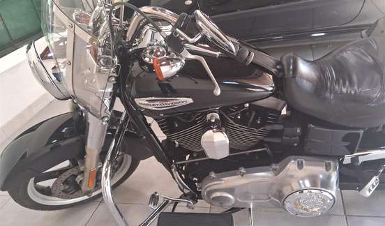 HARLEY-DAVIDSON-DYNA SWITCHBACK HARLEY-DAVIDSON-DYNA SWITCHBACK-2012