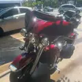 HARLEY-DAVIDSON ULTRA LIMITED HARLEY-DAVIDSON ULTRA LIMITED