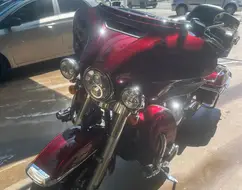 HARLEY-DAVIDSON ULTRA LIMITED HARLEY-DAVIDSON ULTRA LIMITED
