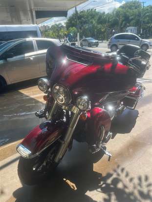 HARLEY-DAVIDSON-ULTRA LIMITED-2016