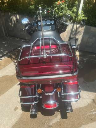 HARLEY-DAVIDSON-ULTRA LIMITED-2016