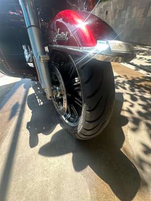 HARLEY-DAVIDSON-ULTRA LIMITED-2016