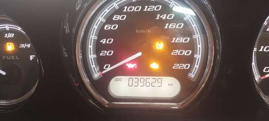HARLEY-DAVIDSON-ULTRA LIMITED-2020