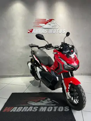 HONDA ADV HONDA ADV