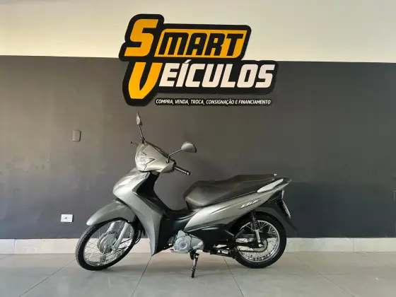 HONDA BIZ 110i 