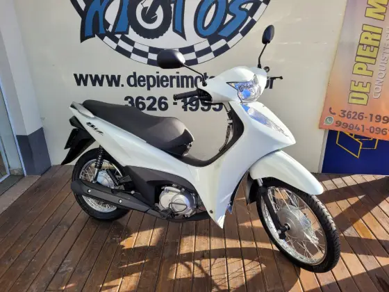 HONDA BIZ 125 ES 