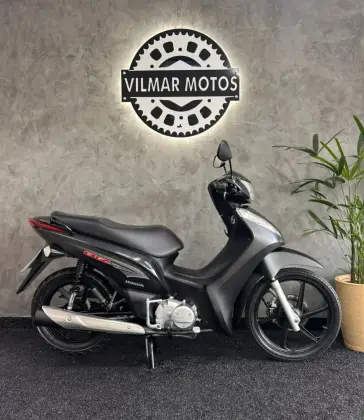 HONDA BIZ 125 EX HONDA BIZ 125 EX
