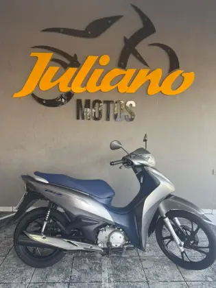 HONDA BIZ 125i 