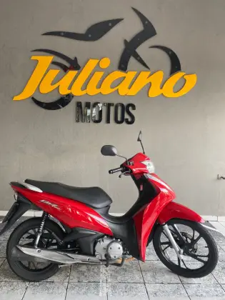 HONDA BIZ 125i 