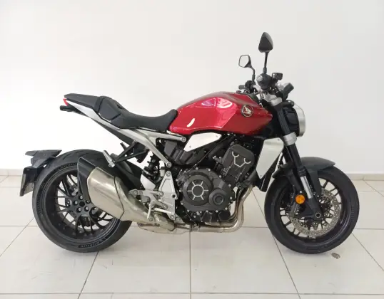HONDA CB 1000R ABS 
