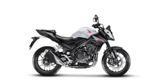 HONDA CB 500 HORNET 
