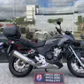 HONDA CB 500 X HONDA CB 500 X