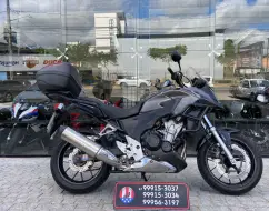 HONDA CB 500 X HONDA CB 500 X