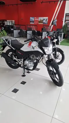HONDA CG 160 CARGO 