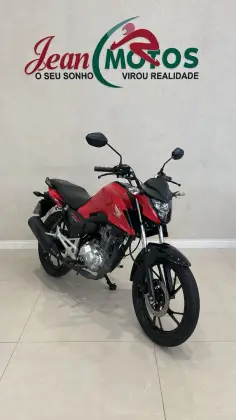 HONDA CG 160 FAN HONDA CG 160 FAN