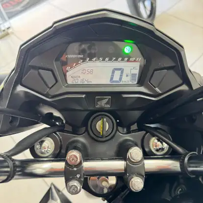 HONDA-CG 160 FAN HONDA-CG 160 FAN-2021