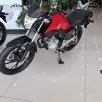HONDA CG 160 START ES HONDA CG 160 START ES