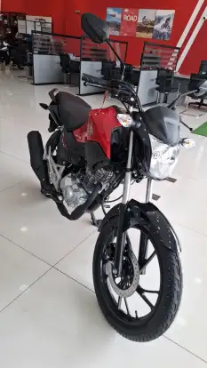 HONDA-CG 160 START ES HONDA-CG 160 START ES-2026