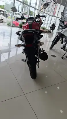 HONDA-CG 160 START ES-2026