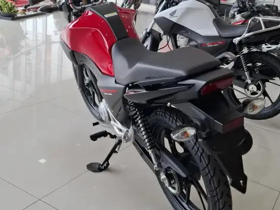 HONDA-CG 160 START ES HONDA-CG 160 START ES-2026