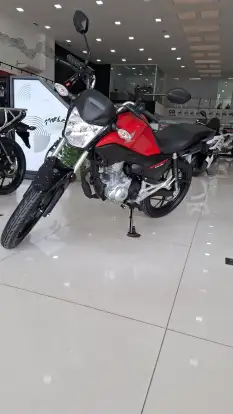 HONDA-CG 160 START ES HONDA-CG 160 START ES-2026