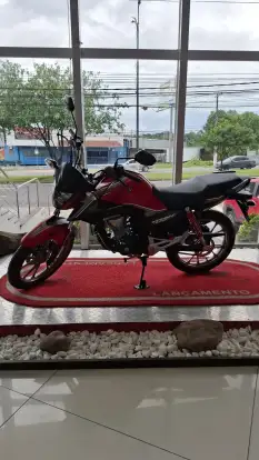 HONDA-CG 160 TITAN 50 ANOS HONDA-CG 160 TITAN 50 ANOS-2026