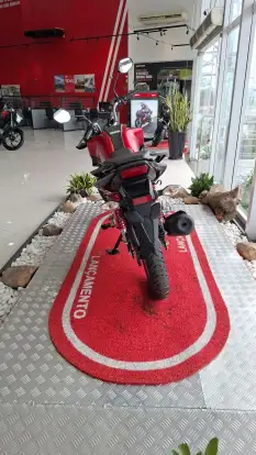 HONDA-CG 160 TITAN 50 ANOS-2026