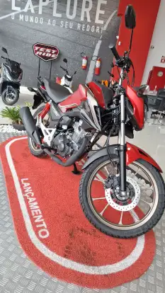 HONDA-CG 160 TITAN 50 ANOS HONDA-CG 160 TITAN 50 ANOS-2026