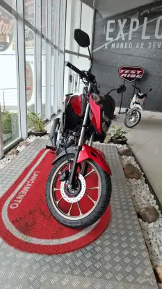 HONDA-CG 160 TITAN 50 ANOS-2026