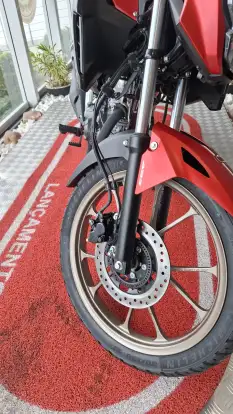 HONDA-CG 160 TITAN 50 ANOS-2026