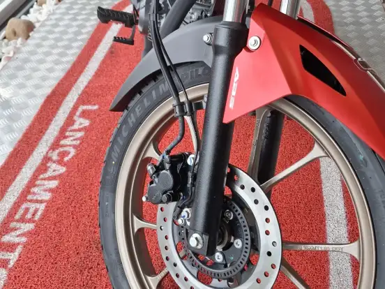 HONDA-CG 160 TITAN 50 ANOS HONDA-CG 160 TITAN 50 ANOS-2026