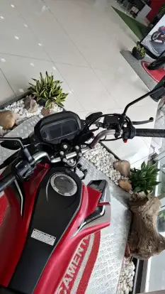 HONDA-CG 160 TITAN 50 ANOS HONDA-CG 160 TITAN 50 ANOS-2026