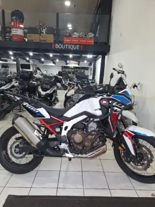 HONDA CRF 1100L AFRICA TWIN 
