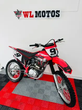 HONDA CRF 230F 