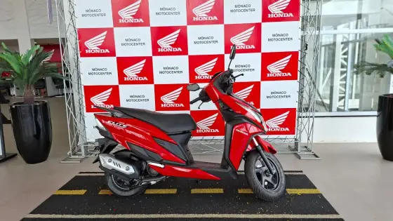 HONDA ELITE 125i 