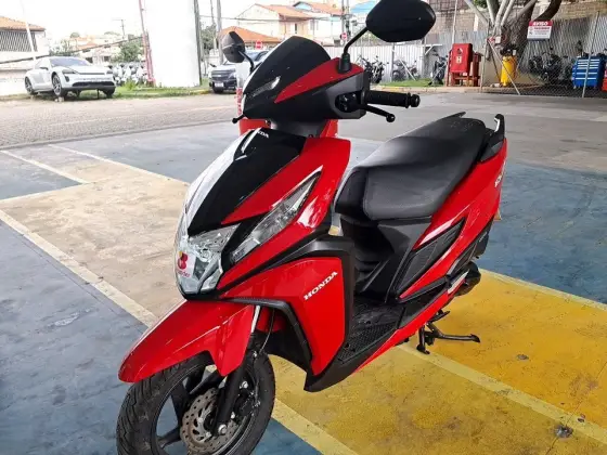 HONDA ELITE 125i 