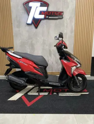 HONDA ELITE 125i 