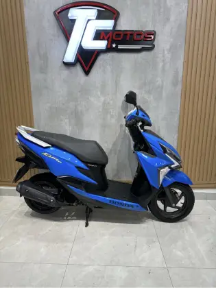 HONDA ELITE 125i HONDA ELITE 125i
