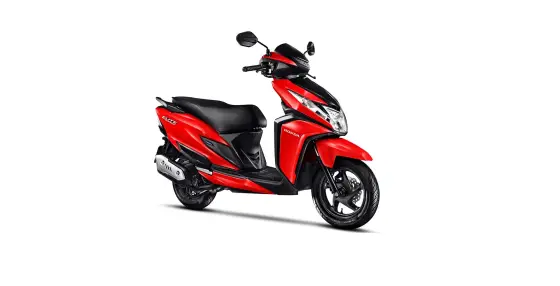 HONDA ELITE 125i 