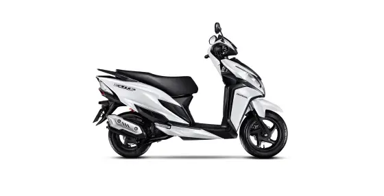 HONDA ELITE 125i 