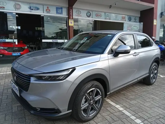 HONDA HR-V 1.5 DI I-VTEC FLEX EX CVT