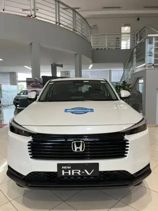 HONDA HR-V 1.5 DI I-VTEC FLEX EX CVT