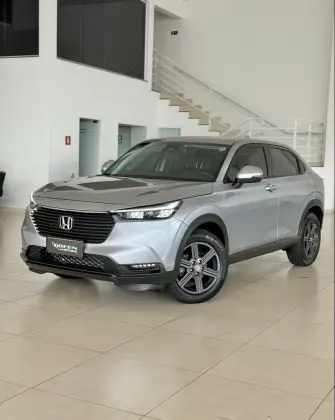 HONDA HR-V 1.5 DI I-VTEC FLEX EXL CVT