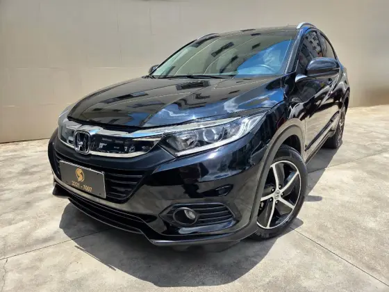 HONDA HR-V 1.8 16V FLEX EX 4P AUTOMÁTICO HONDA HR-V 1.8 16V FLEX EX 4P AUTOMÁTICO