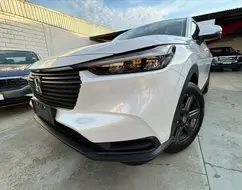 HONDA HR-V 1.5 DI I-VTEC FLEX EXL CVT HONDA HR-V 1.5 DI I-VTEC FLEX EXL CVT