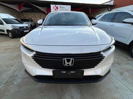 HONDA-HR-V-1.5 DI I-VTEC FLEX EXL CVT HONDA-HR-V-2026